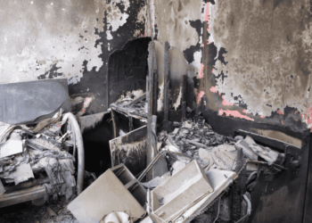 External - Complete restoration company