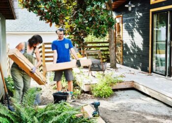 Exterior Home Improvements to Help You Sell | Zillow