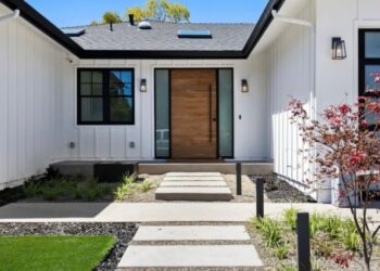 Exterior Home Remodeling Company in Los Angeles