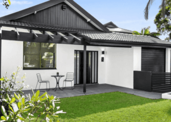 Exterior Renovation Ideas That Will Increase Property Value | United FS