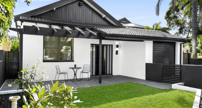 Exterior Renovation Ideas That Will Increase Property Value | United FS