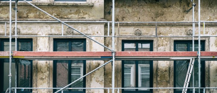 Best Exterior Residential Restoration - PCA Overdrive