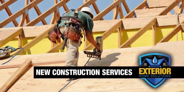 8 Tips When Hiring a Home Exterior Remodeling Contractor