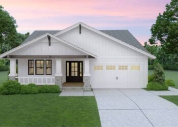 Affordable, Efficient Budget House Plans | Budget Friendly House Plans