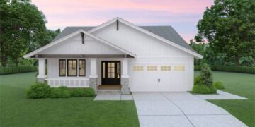 Affordable, Efficient Budget House Plans | Budget Friendly House Plans