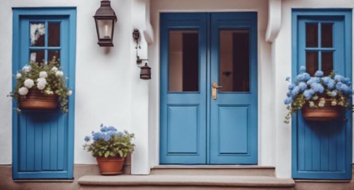 Exteriores: cómo mejorar la apariencia de tu hogar desde afuera | La ...